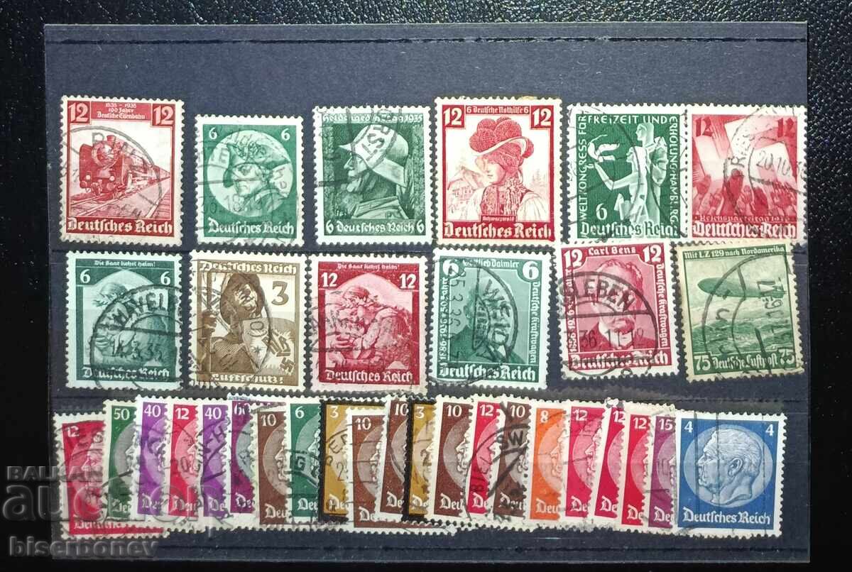 Германия, Трети райх, Германска империя, Хитлер, 1933-1945 г Германия, Трети райх, Германска империя, Хитлер, 1933-1945 г