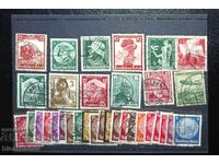 Германия, Трети райх, Германска империя, Хитлер, 1933-1945 г