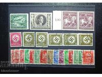 Германия, Трети райх, Германска империя, Хитлер, 1933-1945 г