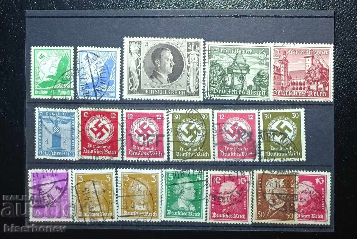 Германия, Трети райх, Германска империя, Хитлер, 1933-1945 г Германия, Трети райх, Германска империя, Хитлер, 1933-1945 г