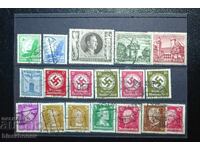 Германия, Трети райх, Германска империя, Хитлер, 1933-1945 г