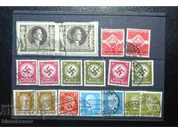 Германия, Трети райх, Германска империя, Хитлер, 1933-1945 г