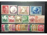 Германия, Трети райх, Германска империя, Хитлер, 1933-1945 г