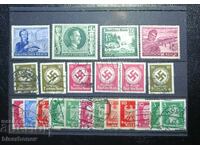 Германия, Трети райх, Германска империя, Хитлер, 1933-1945 г