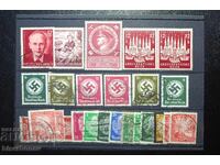 Германия, Трети райх, Германска империя, Хитлер, 1933-1945 г