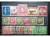 Германия, Трети райх, Германска империя, Хитлер, 1933-1945 г