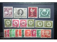 Германия, Трети райх, Германска империя, Хитлер, 1933-1945 г