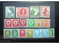 Германия, Трети райх, Германска империя, Хитлер, 1933-1945 г