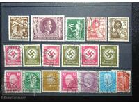 Германия, Трети райх, Германска империя, Хитлер, 1933-1945 г