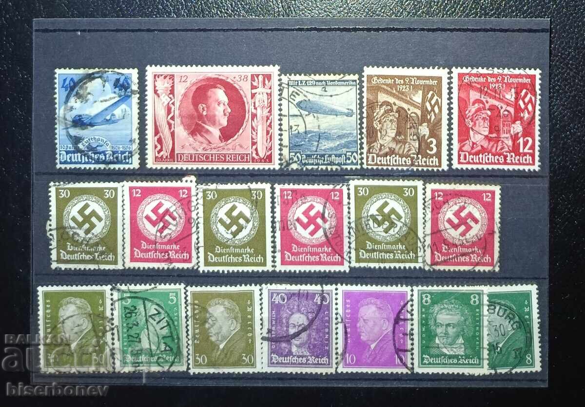 Germania, Al Treilea Reich, Imperiul German, Hitler, 1933-1945 Germania, Al Treilea Reich, Imperiul German, Hitler, 1933-1945