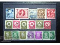 Германия, Трети райх, Германска империя, Хитлер, 1933-1945 г