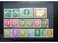 Германия, Трети райх, Германска империя, Хитлер, 1933-1945 г