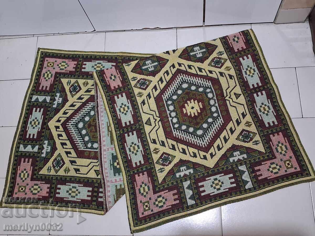 Auction  Kilim  tykan kovaor sharenia nosia