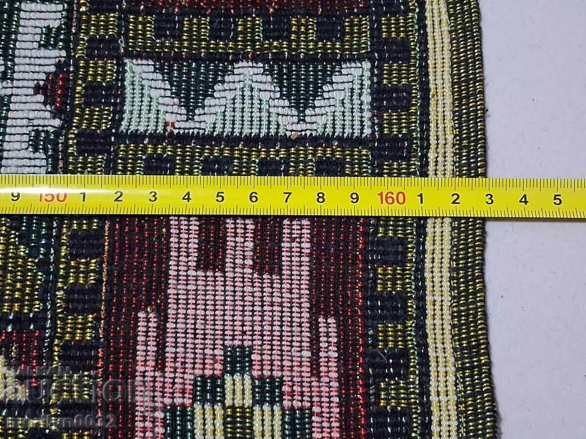 Delivery of Kilim  tykan kovaor sharenia nosia