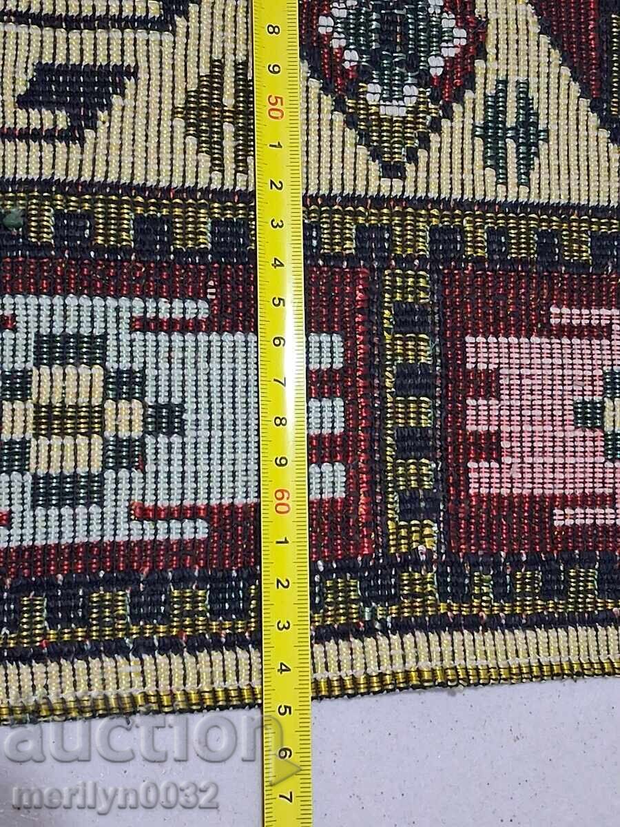 Kilim  tykan kovaor sharenia nosia - 5