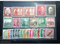 Германия, Трети райх, Германска империя, Хитлер, 1933-1945 г