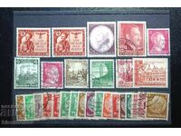 Германия, Трети райх, Германска империя, Хитлер, 1933-1945 г