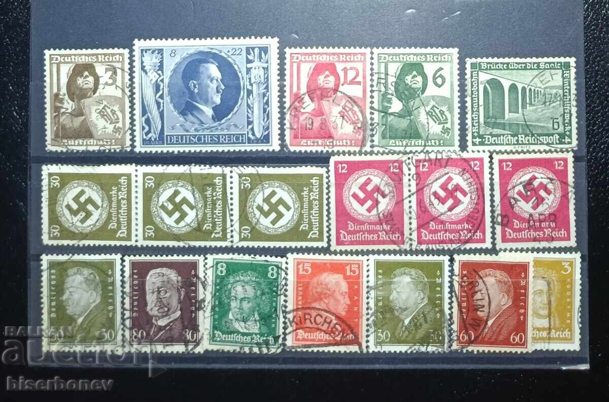 Германия, Трети райх, Германска империя, Хитлер, 1933-1945 г Германия, Трети райх, Германска империя, Хитлер, 1933-1945 г