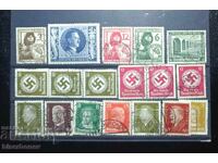 Германия, Трети райх, Германска империя, Хитлер, 1933-1945 г