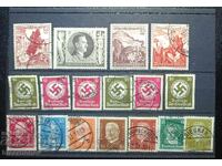 Германия, Трети райх, Германска империя, Хитлер, 1933-1945 г