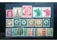 Германия, Трети райх, Германска империя, Хитлер, 1933-1945 г