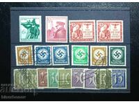 Германия, Трети райх, Германска империя, Хитлер, 1933-1945 г