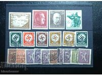 Германия, Трети райх, Германска империя, Хитлер, 1933-1945 г