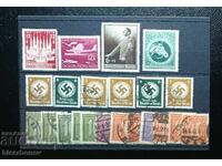 Германия, Трети райх, Германска империя, Хитлер, 1933-1945 г