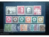 Германия, Трети райх, Германска империя, Хитлер, 1933-1945 г