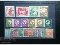 Германия, Трети райх, Германска империя, Хитлер, 1933-1945 г