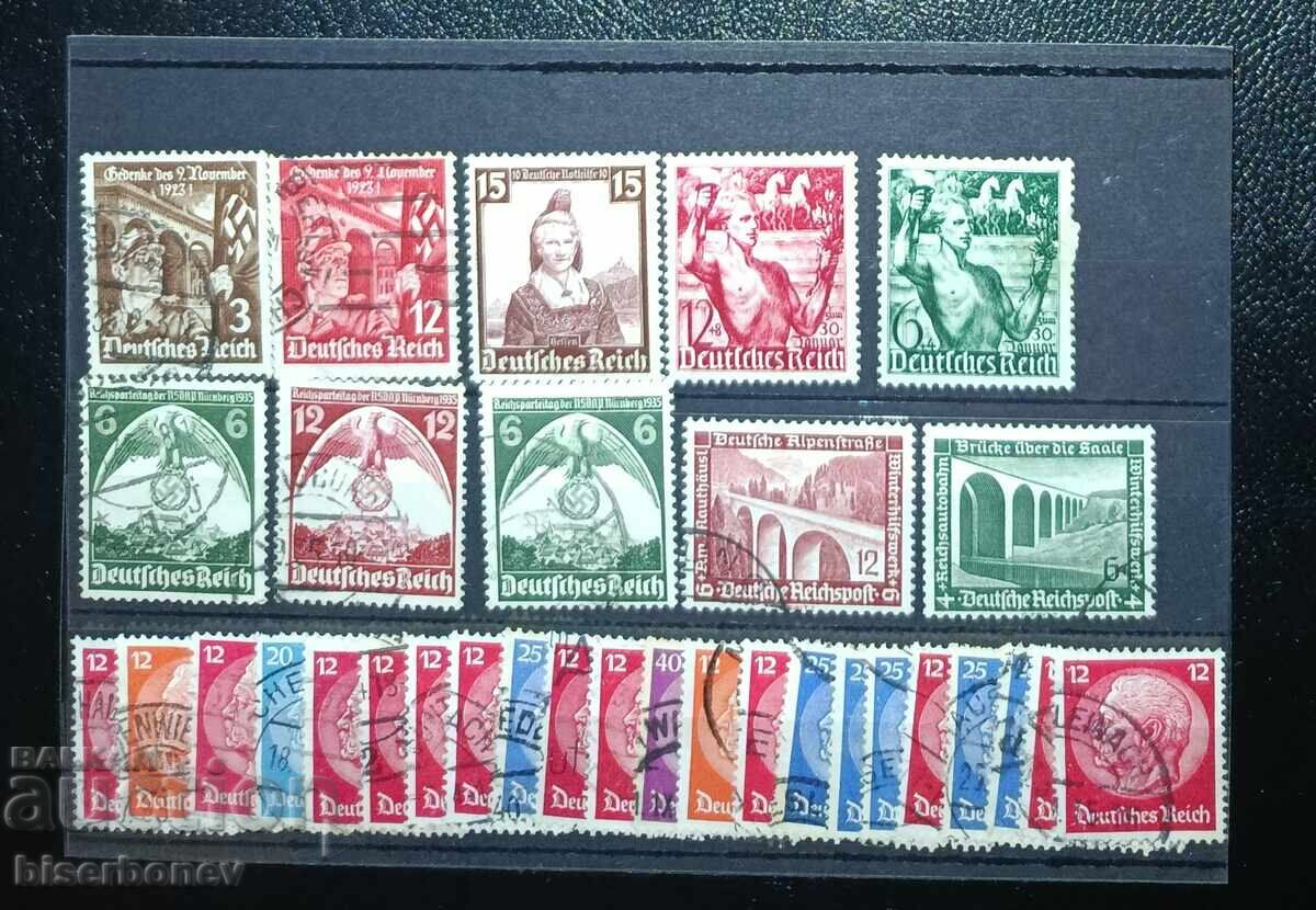 Германия, Трети райх, Германска империя, Хитлер, 1933-1945 г Германия, Трети райх, Германска империя, Хитлер, 1933-1945 г