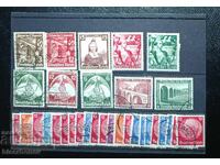 Германия, Трети райх, Германска империя, Хитлер, 1933-1945 г