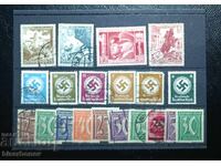 Германия, Трети райх, Германска империя, Хитлер, 1933-1945 г