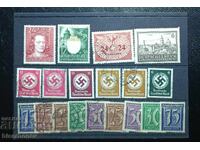 Γερμανία, Τρίτο Ράιχ, Γερμανική Αυτοκρατορία, Χίτλερ, 1933-1945