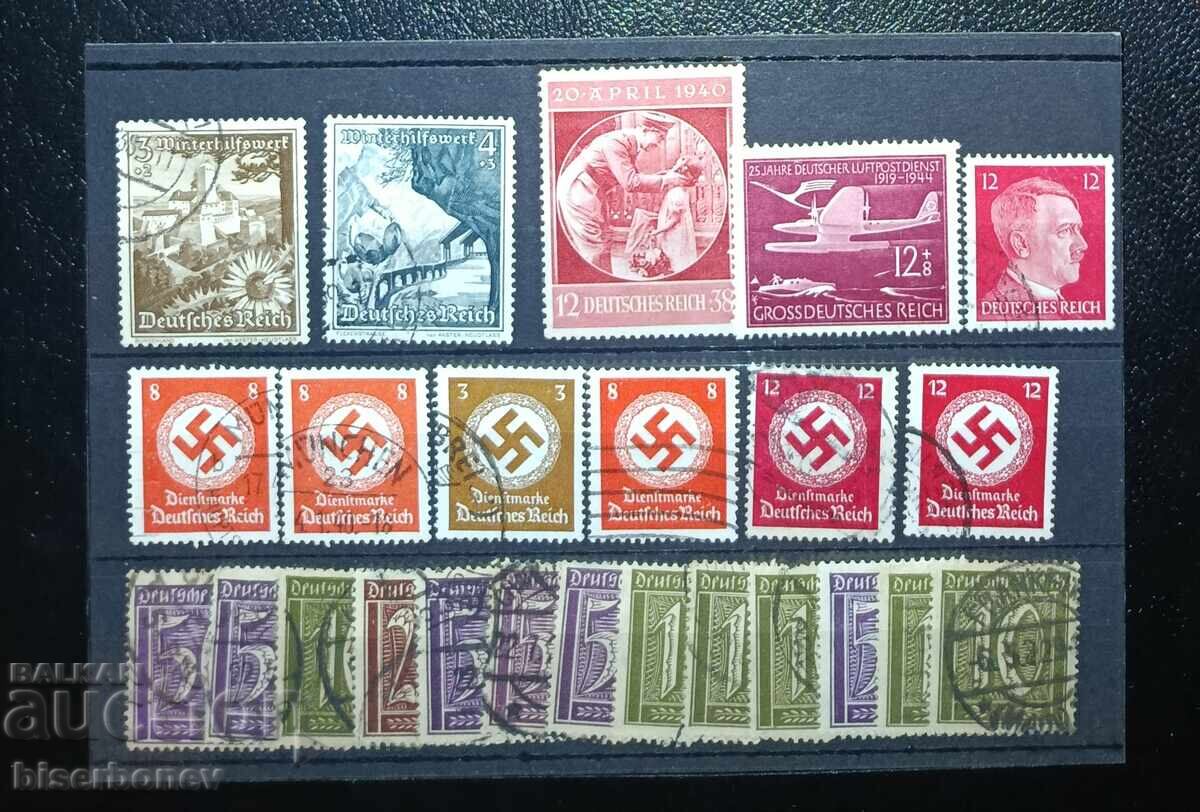 Γερμανία, Τρίτο Ράιχ, Γερμανική Αυτοκρατορία, Χίτλερ, 1933-1945 Γερμανία, Τρίτο Ράιχ, Γερμανική Αυτοκρατορία, Χίτλερ, 1933-1945