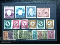 Γερμανία, Τρίτο Ράιχ, Γερμανική Αυτοκρατορία, Χίτλερ, 1933-1945