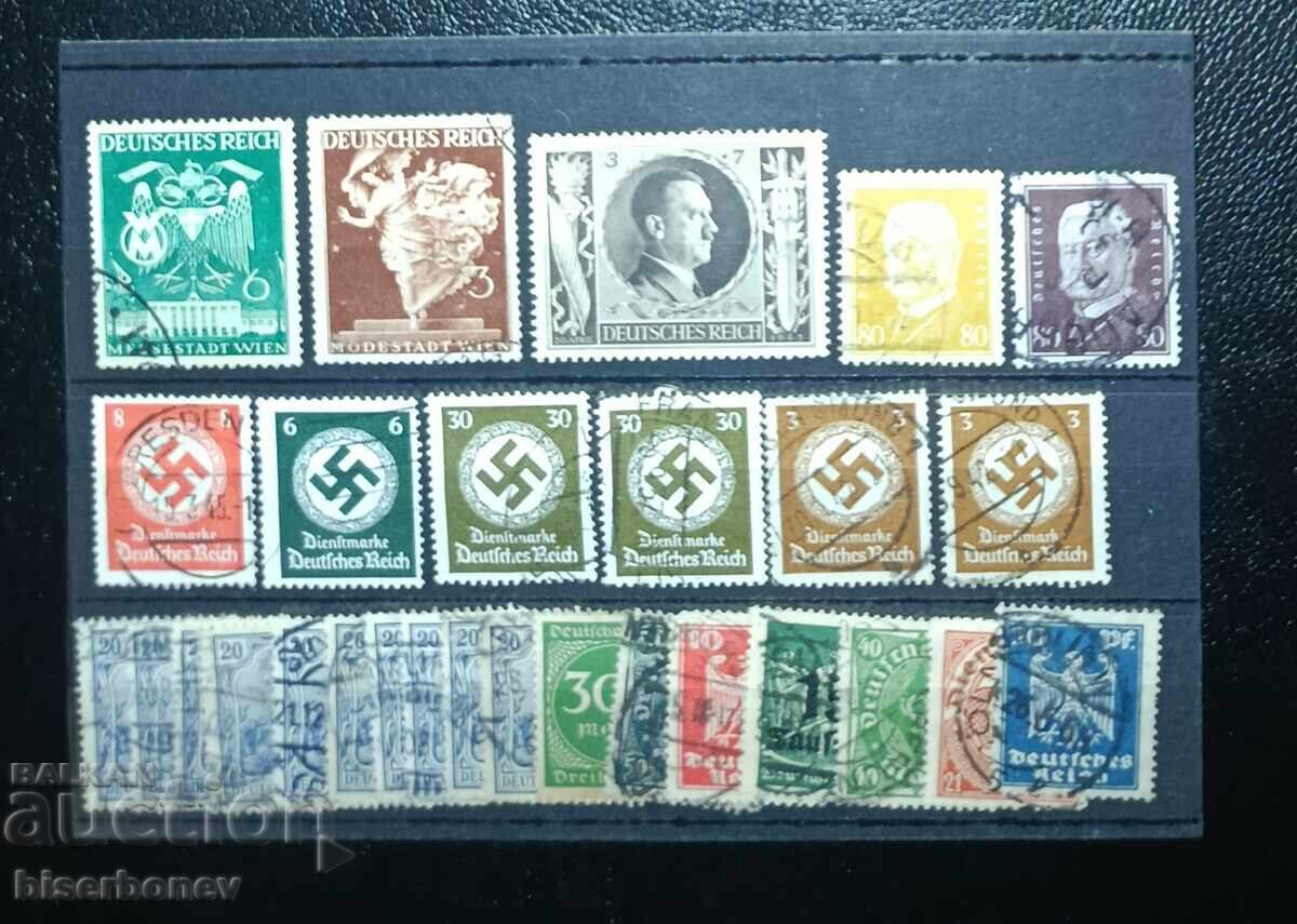 Γερμανία, Τρίτο Ράιχ, Γερμανική Αυτοκρατορία, Χίτλερ, 1933-1945 Γερμανία, Τρίτο Ράιχ, Γερμανική Αυτοκρατορία, Χίτλερ, 1933-1945