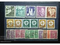 Γερμανία, Τρίτο Ράιχ, Γερμανική Αυτοκρατορία, Χίτλερ, 1933-1945