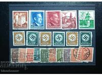 Γερμανία, Τρίτο Ράιχ, Γερμανική Αυτοκρατορία, Χίτλερ, 1933-1945