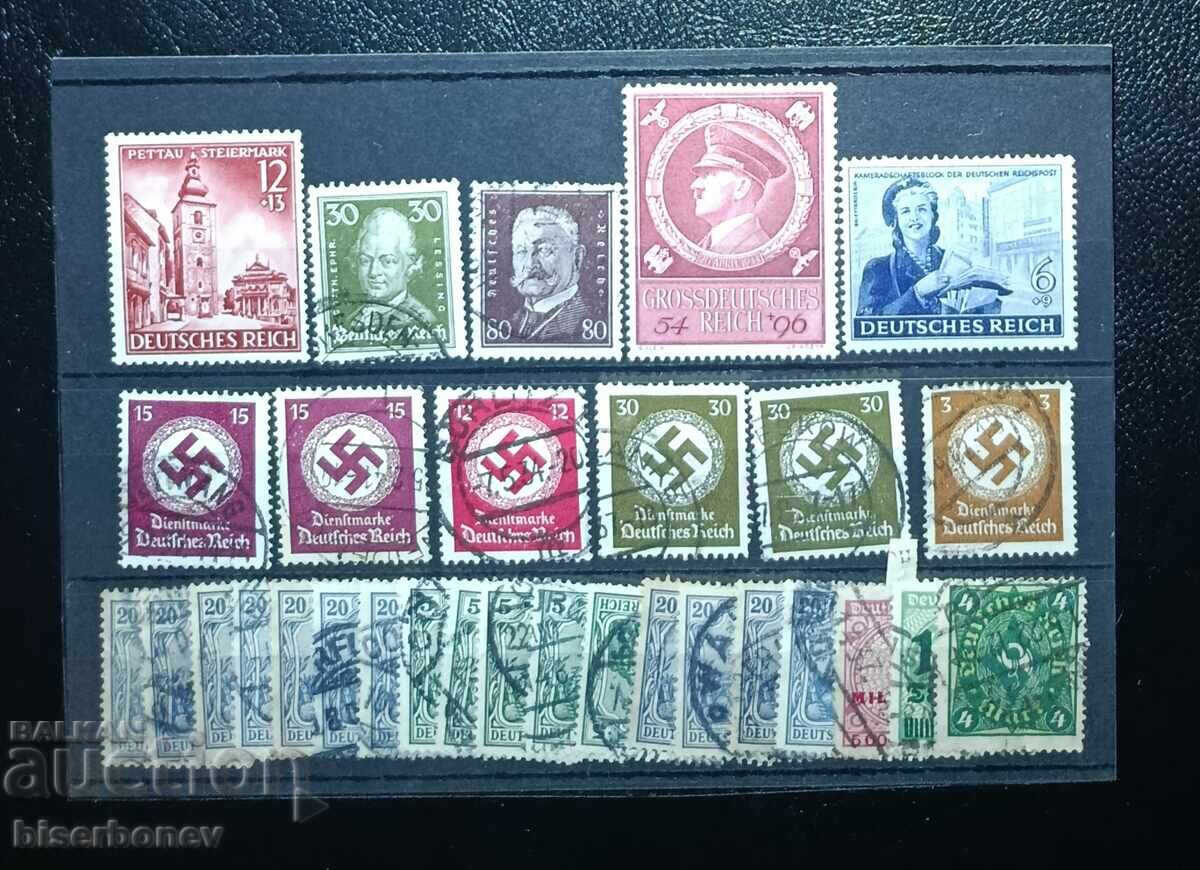 Γερμανία, Τρίτο Ράιχ, Γερμανική Αυτοκρατορία, Χίτλερ, 1933-1945 Γερμανία, Τρίτο Ράιχ, Γερμανική Αυτοκρατορία, Χίτλερ, 1933-1945