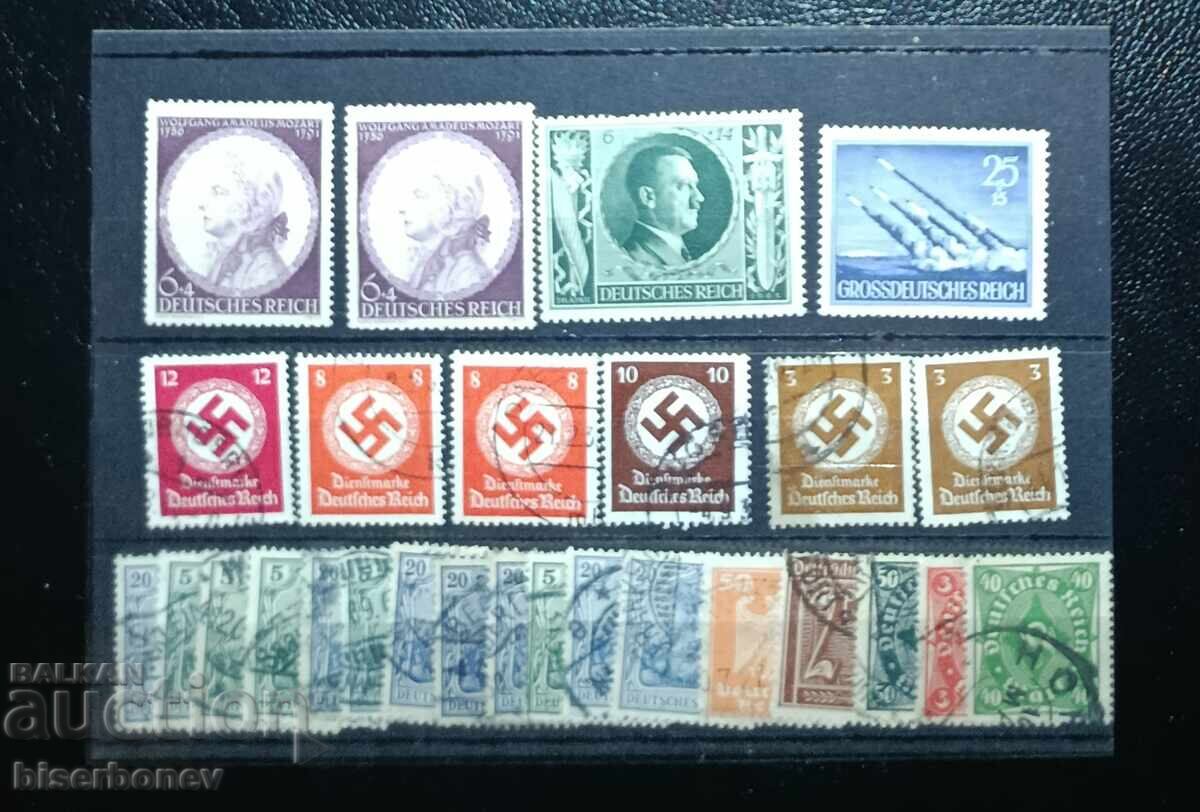 Γερμανία, Τρίτο Ράιχ, Γερμανική Αυτοκρατορία, Χίτλερ, 1933-1945 Γερμανία, Τρίτο Ράιχ, Γερμανική Αυτοκρατορία, Χίτλερ, 1933-1945