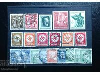 Γερμανία, Τρίτο Ράιχ, Γερμανική Αυτοκρατορία, Χίτλερ, 1933-1945