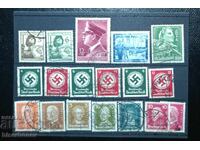 Германия, Трети райх, Германска империя, Хитлер, 1933-1945 г