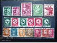 Германия, Трети райх, Германска империя, Хитлер, 1933-1945 г