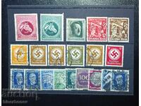 Германия, Трети райх, Германска империя, Хитлер, 1933-1945 г