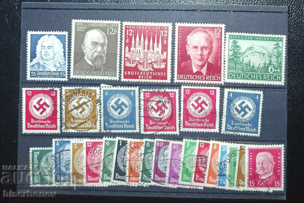 Γερμανία, Τρίτο Ράιχ, Γερμανική Αυτοκρατορία, Χίτλερ, 1933-1945 Γερμανία, Τρίτο Ράιχ, Γερμανική Αυτοκρατορία, Χίτλερ, 1933-1945