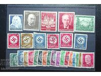 Германия, Трети райх, Германска империя, Хитлер, 1933-1945 г