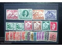 Германия, Трети райх, Германска империя, Хитлер, 1933-1945 г