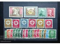 Германия, Трети райх, Германска империя, Хитлер, 1933-1945 г