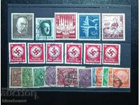 Германия, Трети райх, Германска империя, Хитлер, 1933-1945 г